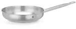 HENDI Bratpfanne - ohne Deckel, Profi Line, ⌀240x(H)50mm