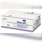 Hartmann Peha-soft powderfree - Untersuchungshandschuhe : Gr. Small
