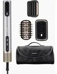 BaByliss AS6555E Air Wand Haartrockner, 380g, Anti-Frizz