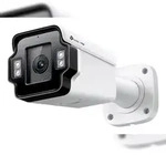 TP-LINK INSIGHT S345ZI, IP-Sicherheitskamera, Drau&szlig;en, Kabelgebunden, 60 m, 120 dB,