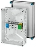 Hensel Kabelabzweigkasten K 9951 60001034