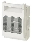 Hensel NH-Schalter Gr.00 MS NH 00 6600229