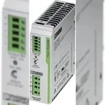 Phoenix Contact TRIO-PS/3AC/24DC/5 Hutschienen-Netzteil (DIN-Rail) 24 V/DC 5 A 120 W