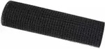 vidaXL Geschwei&szlig;ter Drahtzaun Grau 0,8 x 25 m Stahl