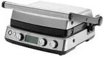 GreenPan Elite Kontaktgrill 2200W 7 Programme Grill Teppanyaki Panini