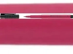 FABER-CASTELL Faber Castell Tuschestift Pitt Artist Pen B karmin rosa
