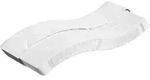 vidaXL Matratze Taschenfederkern Mittel 90x190 cm