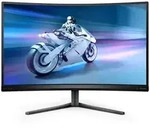 TFT Philips Evnia 5000 27M2C5200W gebogen 68,5cm (27")2xHDMI,DisplayPort