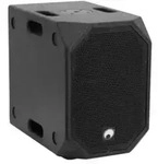 OMNITRONIC BOB-10A Subwoofer aktiv schwarz
