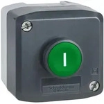 Schneider Electric Geh&auml;use m.Taster XALD102E