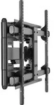 InLine&reg; 23130A XL-Arm Full-Motion TV-Wandhalterung, f&uuml;r TV 43-80", max. 50kg