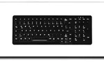 Active Key MedicalKey AK-C7000 - Tastatur - USB