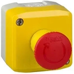 Schneider Electric Geh&auml;use best. m.Pilztaster XALK178E