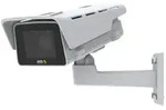 AXIS M1135-E MKII Netzwerkkamera Box-Typ Mini 1080p