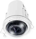 VIVOTEK FE9192-H Fisheye Netzwerkkamera 12MP 360&deg; WDR Pro Smart Stream III...