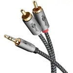 Goobay Audio Adapterkabel 65288