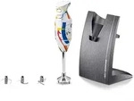 ESGE-Zauberstab Design Edition Color-Art 91001 - Stabmixer, P&uuml;rierstab - 17.000