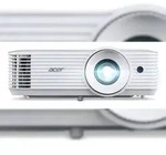 ACER Projektor P5550 1920x1080/4500 ANSI/2xHDMI