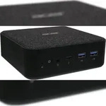 Acer Revo RB102 Mini PC Core 5 120U 16GB/512GB Win11Pro DT.BRFEG.002