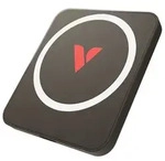 SSD 1TB Verbatim SnapBack SSD 1TB Mocha Metallic