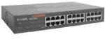 D-Link DGS-1024D 24-Port Gigabit Switch