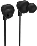 Hama Curly In-Ear Kopfh&ouml;rer USB-C Mikrofon Kabelknickschutz