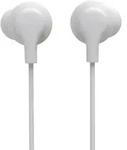Hama Popply In-Ear Kopfh&ouml;rer mit Mikrofon, 3,5