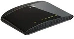 D-Link DES-1005D/E 5-Port Fast Ethernet Switch