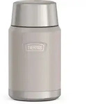 THERMOS Isolier-Speisegef&auml;&szlig; ICON Food Jar sandstone mat 0,71 l