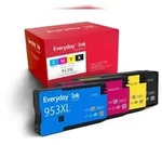 XEROX Everyday Reman INK HP953XL CMYK