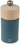 PEUGEOT Pfefferm&uuml;hle BOREAL 12cm Zirkonia-Mahlwerk Buchenholz Rauchblau