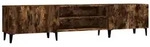 vidaXL TV-Schrank R&auml;uchereiche 180x31,5x40 cm Holzwerkstoff
