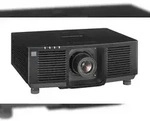 Panasonic PT-MZ782BEJ Beamer mit 7500 Lumen, hohem Kontrast und einfacher Bedienung