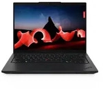 Lenovo ThinkPad L14 G6 (Black, 14" WUXGA, AMD RyzenTM 7 PRO 250, 32 GB RAM, 500 GB