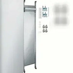 Hager MM-Komplettfeld,univ.Z UF51NW