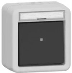 Gira Wipp-Kontroll 16 AX AusWe 318630