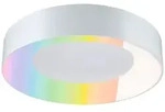 Paulmann LED Deckenleuchte Smart Home Zigbee 3.0 Casca IP44 RGBW+ 1750lm 230V 20W