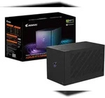 GIGABYTE AORUS RTX 5090 AI BOX 32GB GDDR7 3xDP 1xHDMI