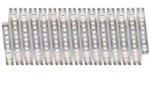 Paulmann MaxLED 1000 LED Strip Basisset 5m Warmwei&szlig; 30W 1100lm/m 2700K 60VA...