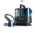 CLEANmaxx Polster- & Teppichreiniger Pro Power - 3in1: spr&uuml;hen, b&uuml;rsten,...