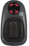 BALDERIA Plug-In-Heater &ndash; Steckdosenheizung