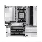 MSI PRO B850M-A WIFI PZ AM5 DDR5 mATX MB