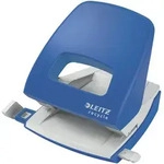 LEITZ Locher NeXXt Recycle 50030035 30 Blatt blau