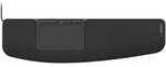 Contour Design Contour Touch Ergonomisches Touchpad mit Kabelanschluss