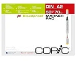 Copic Marker Pad A2 50Bl