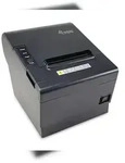 Equip 80mm Thermobondrucker f&uuml;r den POS mit automatischer Schneidefunktion, USB-,