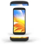 ZEBRA TC22 - Datenerfassungsterminal robust - Android 11 - 64GB - 6.5
