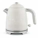 Sweiss Vintage Elektrischer Wasserkocher KTS8 - Beige