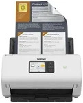 Brother ADS4550W scanner - GER/RWH/ITA/IBE/SWI - Scanner (ADS4550WUN1)