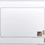 Legamaster PREMIUM PLUS Whiteboard 100x150cm